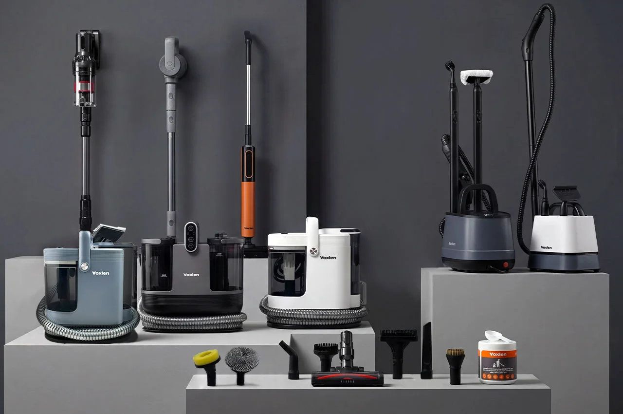 Эстетика в каждой детали