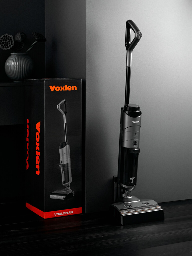 VOXLEN4002